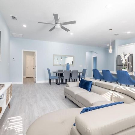 Chestnut Luxury Villas #3 Tampa Eksteriør billede
