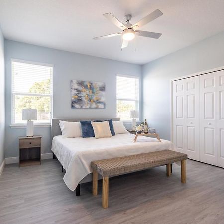 Chestnut Luxury Villas #3 Tampa Eksteriør billede