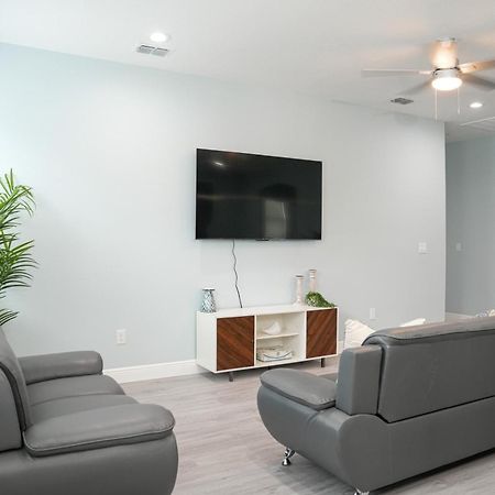 Chestnut Luxury Villas #3 Tampa Eksteriør billede