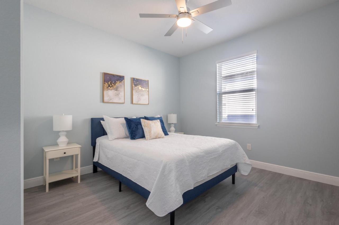 Chestnut Luxury Villas #3 Tampa Eksteriør billede