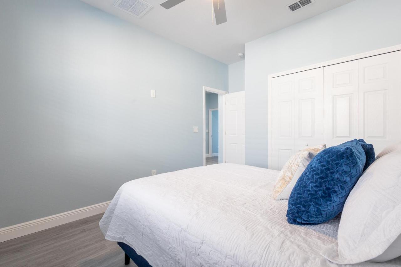 Chestnut Luxury Villas #3 Tampa Eksteriør billede