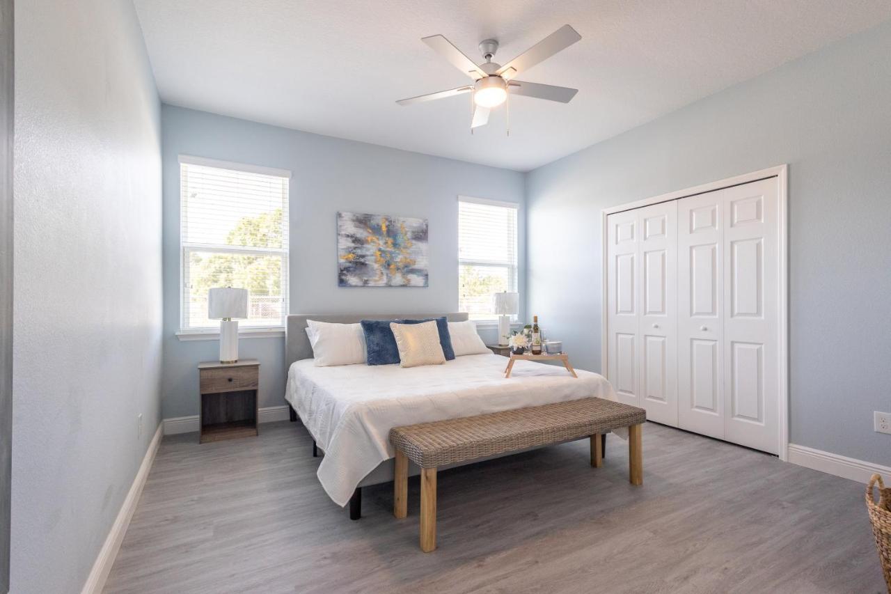 Chestnut Luxury Villas #3 Tampa Eksteriør billede