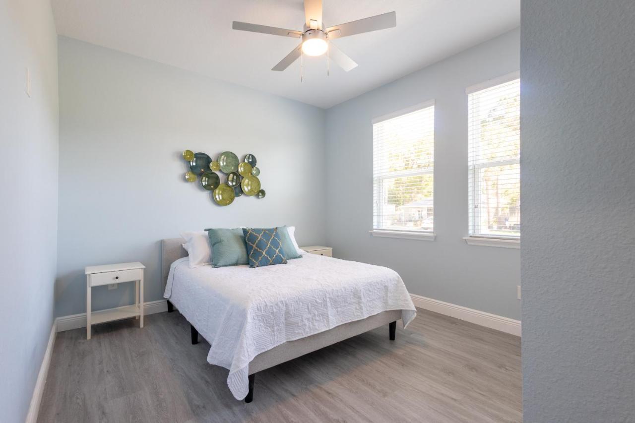 Chestnut Luxury Villas #3 Tampa Eksteriør billede