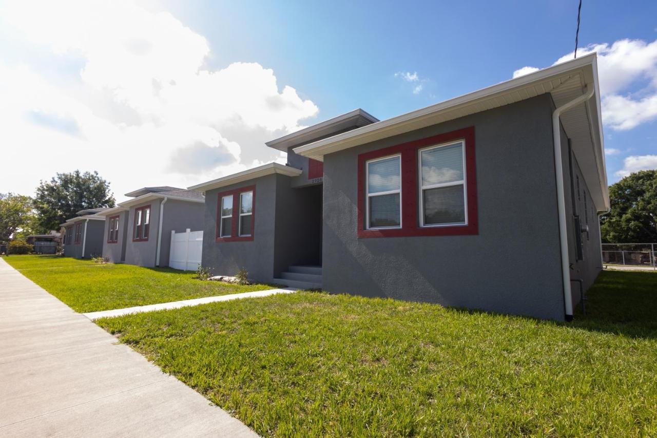 Chestnut Luxury Villas #3 Tampa Eksteriør billede