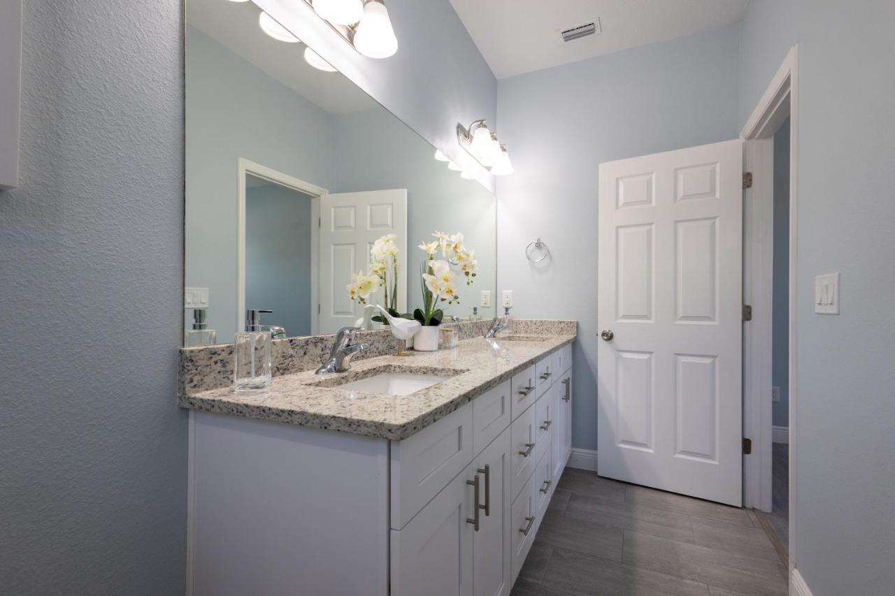 Chestnut Luxury Villas #3 Tampa Eksteriør billede